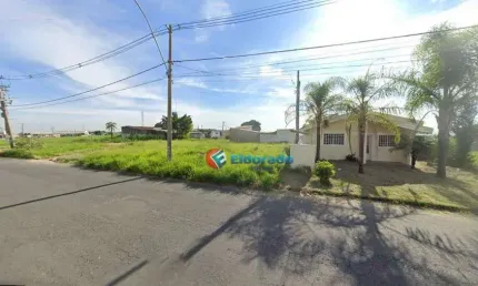 Terreno à venda - Jardim Nova Alvorada - Monte Mor/SP