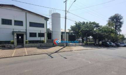 Galpão para alugar, Jardim Boa Vista - Hortolândia/SP