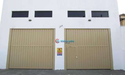 Sala comercial com 1 sala para alugar na Avenida Fuad Assef Maluf, Residencial Bordon, Sumaré