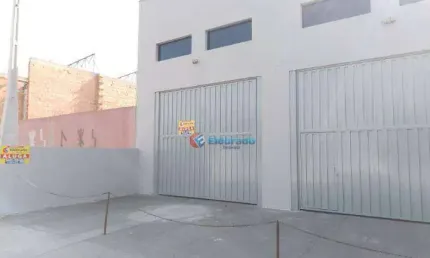 Sala comercial com 1 sala para alugar na Avenida Fuad Assef Maluf, Residencial Bordon, Sumaré