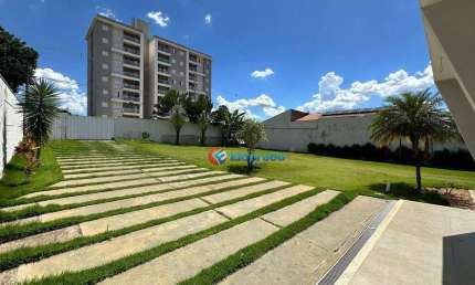 Casa com 3 quartos à venda na Rua Antônio Tognetta, Jardim Santa Madalena, Sumaré
