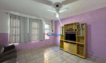 Casa com 3 quartos à venda na Rua Quatro, Vila Davina, Sumaré