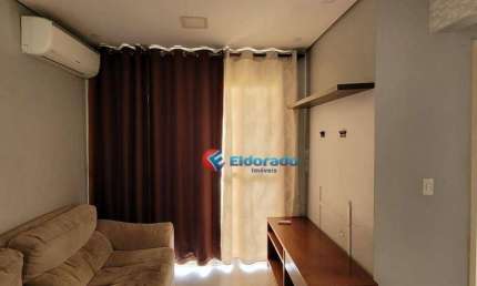 Apartamento à venda - Jardim Nova Hortolândia - Hortolândia/SP