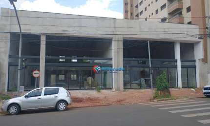 Sala comercial para alugar na Rua José Maria Miranda, Centro, Sumaré