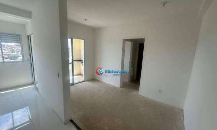 Apartamento à venda - Jardim Novo Ângulo - Hortolândia/SP