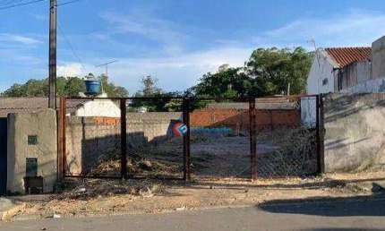 Terreno à venda, 250 m² por R$ 179.000,00 - Parque Residencial São Clemente - Monte Mor/SP
