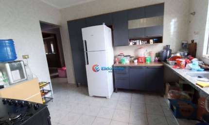 Casa com 3 quartos à venda na Rua Cacique, Jardim Picerno I, Sumaré