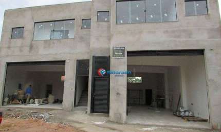 Salão para alugar, 30 m² por R$ 1.500,00/mês - Centro - Sumaré/SP