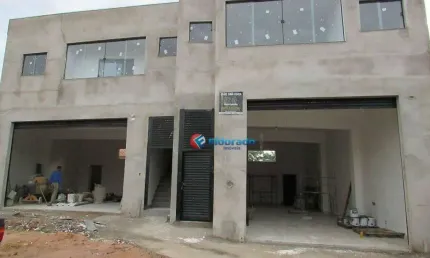 Salão para alugar, 40 m² por R$ 1.600,00/mês - Centro - Sumaré/SP