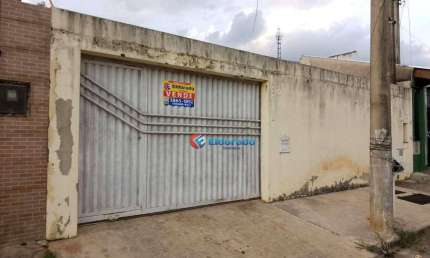 Casa com 2 dormitórios, 55 m² - venda por R$ 339.990,00 ou aluguel por R$ 2.080,00/mês - Parque Orestes Ôngaro - Hortolândia/SP