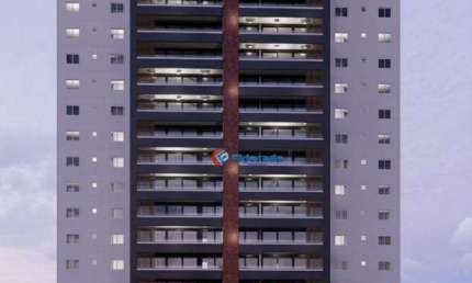 Apartamento com 4 suítes à venda, 190 m² no Jardim São Carlos em Sumaré