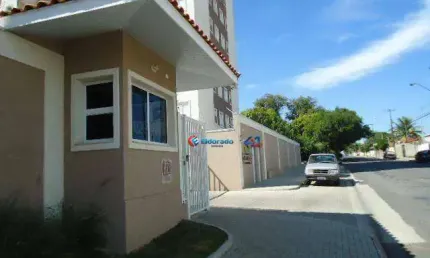 Apartamento à venda, 58 m² por r$ 330.000,00 - jardim adelaide - hortolândia/sp