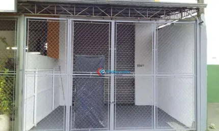 Salão para alugar, 110 m² por R$ 3.585,00/mês - Jardim Santa Rita de Cássia - Hortolândia/SP