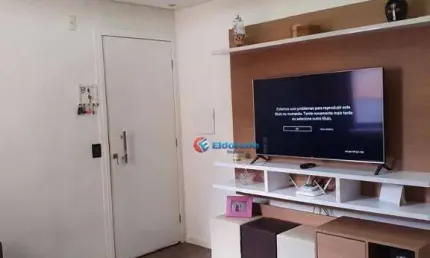Apartamento à venda, Loteamento Jardim das Estâncias - Sumaré/SP