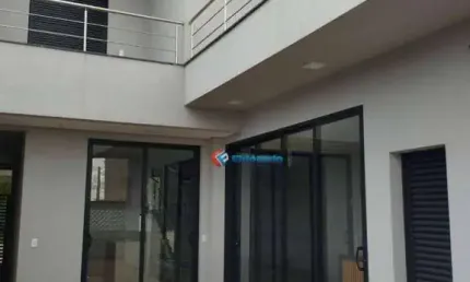 Sobrado com 3 quartos à venda, 177 m² por r$ 1.277.000 - terras da estância - paulínia/sp