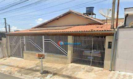 Casa com 3 dormitórios à venda, 210 m² por R$ 580.000,00 - Jardim Minezotta (Nova Veneza) - Sumaré/SP