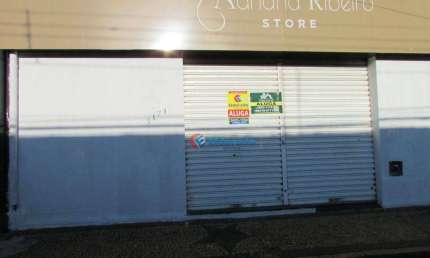 Salão para alugar, 65 m² por R$ 2.323,41/mês - Centro - Sumaré/SP
