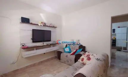 Casa à venda - Jardim Maria Antônia (Nova Veneza) - Sumaré/SP