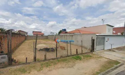 Terreno à venda - Jardim Nova Alvorada - Monte Mor/SP