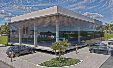 Sala comercial para alugar na Avenida Rebouças, Centro, Sumaré