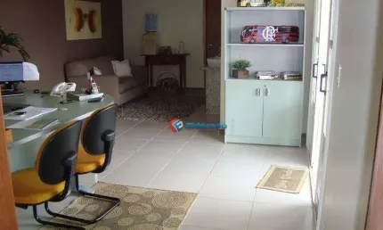 Prédio à venda, 220 m² por R$ 5.000.000,00 - Jardim São Francisco (Nova Veneza) - Sumaré/SP