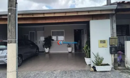 Casa com 2 quartos, por R$ 360.000 - Jardim Bela Vista - Sumaré/SP.ceita financiamento.