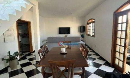 Casa com 4 quartos à venda na Rua Agostinho da Silva Monteiro, Jardim Esmeraldina, Campinas