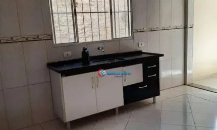 Casa com 2 quartos à venda - Parque da Amizade (Nova Veneza) - Sumaré/SP