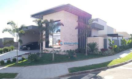 Casa com 3 dormitórios à venda, 213 m² por R$ 1.790.000,00 - Jardim Dona Maria Azenha - Nova Odessa/SP