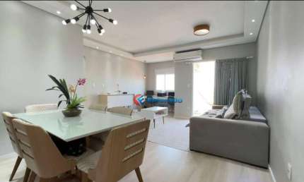 Apartamento à venda - Jardim Nossa Senhora de Fátima - Hortolândia/SP