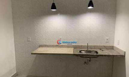 Casa com 2 dormitórios para alugar, 62 m² por R$ 1.602,00/mês - Residencial Santa Joana - Sumaré/SP