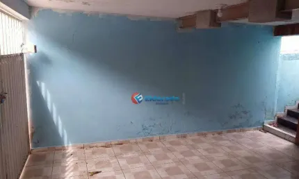 Casa com 3 dormitórios à venda, 111 m² por r$ 400.000,00 - vila real - hortolândia/sp