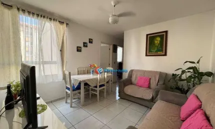 Apartamento à venda - jardim conceição (nova veneza) - sumaré/sp