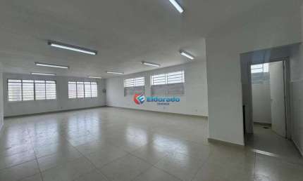 Sala comercial com 1 sala para alugar na Rua Dom Barreto, Centro, Sumaré