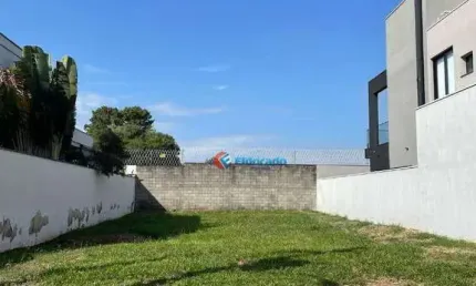Terreno à venda, Condomínio Residencial Engenho Velho - Jardim Primavera - Nova Odessa/SP
