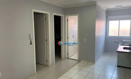 Apartamento à venda - Residencial São José - Campinas/SP