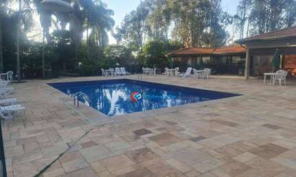 Apartamento com 3 quartos à venda na Avenida Washington Luís, Vila Marieta, Campinas