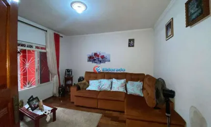 Casa com 3 quartos à venda na Rua Vicente Ferreira da Silva, Altos de Sumaré, Sumaré