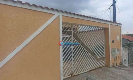 Casa com 3 quartos à venda na Rua Vitalina Rosa de Oliveira, Parque São Jorge, Campinas