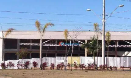 Terreno à venda - Parque Residencial Terras de Yucatan - Monte Mor/SP