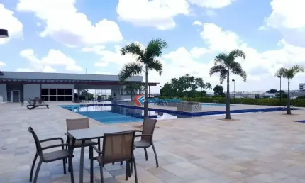 Terreno à venda - Jardins da Cidade - Nova Odessa/SP