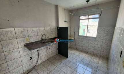 Apartamento à venda - Parque Valença I - Campinas/SP