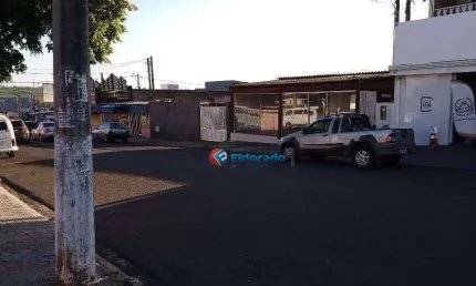 Casa para alugar, 200 m² por R$ 3.775,00/mês - Remanso Campineiro - Hortolândia/SP