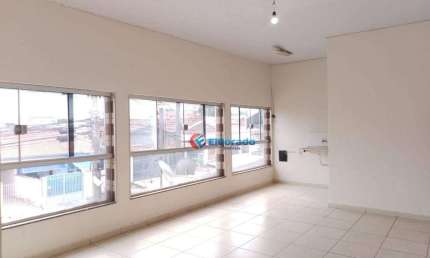 Kitnet para alugar, 40m² - Jardim Dall'Orto - Sumaré/SP