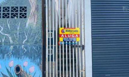 Kitnet / Stúdio para alugar na Rua Geraldo Preto Rodrigues, Jardim Paulistano, Sumaré