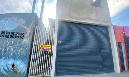 Kitnet / Stúdio para alugar na Rua Geraldo Preto Rodrigues, Jardim Paulistano, Sumaré