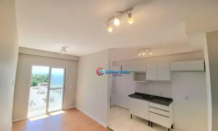 Apartamento à venda - Chácara Santa Antonieta (Nova Veneza) - Sumaré/SP