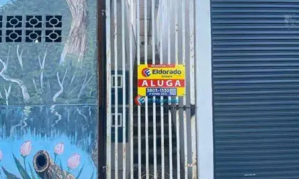 Kitnet / Stúdio para alugar na Rua Geraldo Preto Rodrigues, Jardim Paulistano, Sumaré