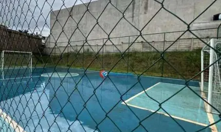 Apartamento com 2 dormitórios à venda, 44 m² por R$ 240.000,00 - Parque Yolanda (Nova Veneza) - Sumaré/SP