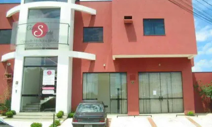 Sala para alugar, 100 m² por R$ 3.000,00 - Jardim Alvorada - Sumaré/SP
